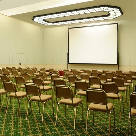 Tower Airport - & Conference Center 4*