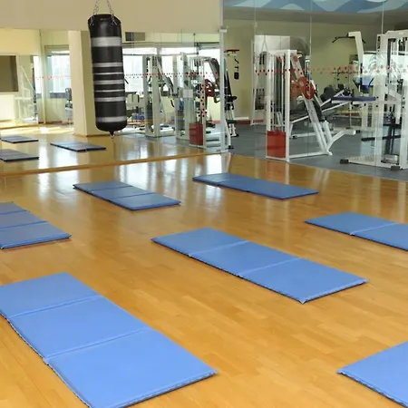 Tower Airport - & Conference Center 4*