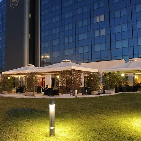 Tower Airport - & Conference Center