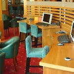 فندق Tower Airport - & Conference Center جنوة