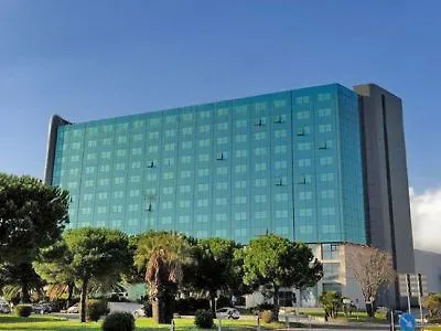 Tower Airport - & Conference Center Szálloda