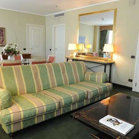 Tower Airport - & Conference Center Hotel Genova