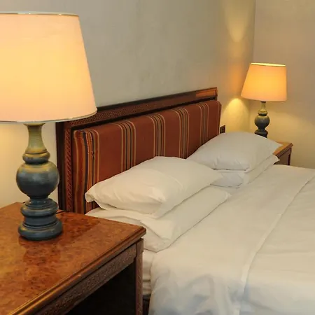 Tower Airport - & Conference Center 4*
