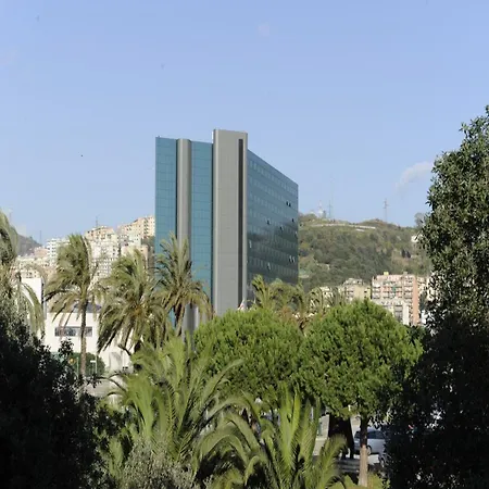 Tower Airport - & Conference Center
