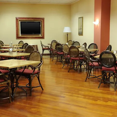 Hotel Tower Airport - & Conference Center Genova