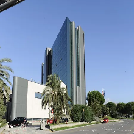 Tower Airport - & Conference Center 4* Γένοβα