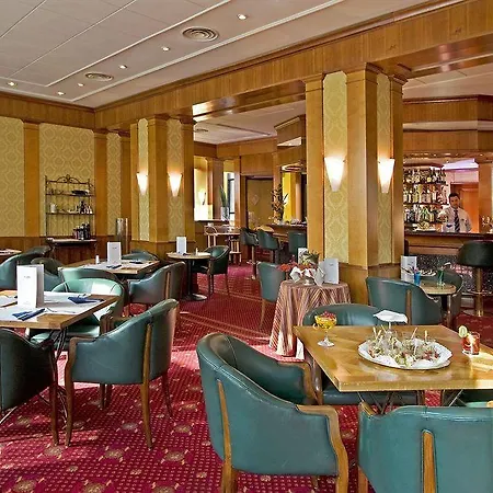 Tower Airport - & Conference Center Hotel Genova