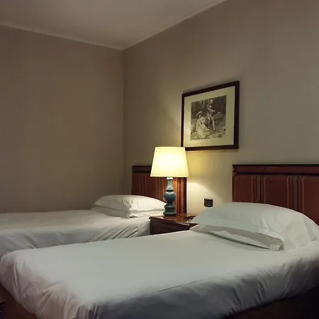 Tower Airport - & Conference Center 4* Γένοβα