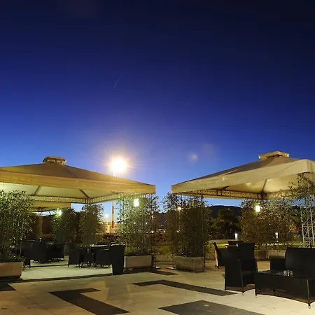 Tower Airport - & Conference Center 4* Γένοβα