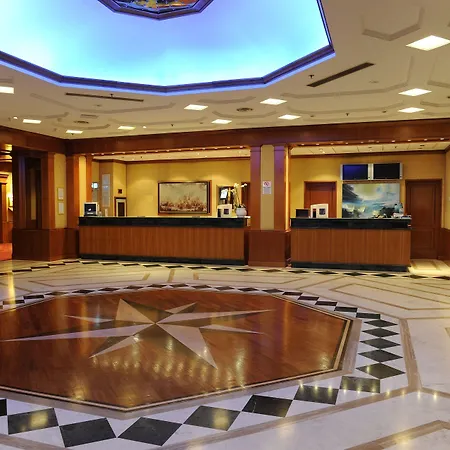 Tower Airport - & Conference Center