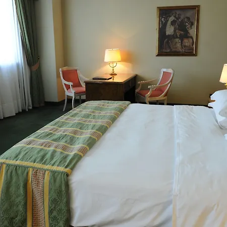 酒店 热那亚塔机场 - 酒店及会议中心 热那亚