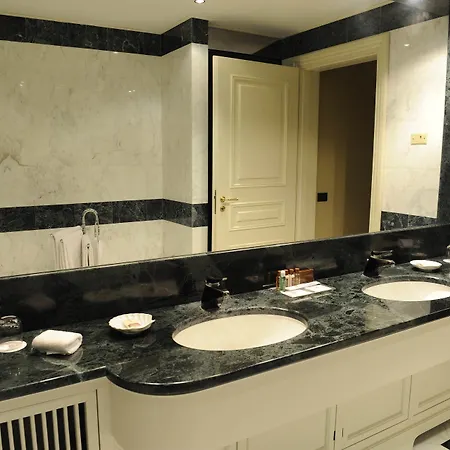 Hotel Tower Airport - & Conference Center Genova