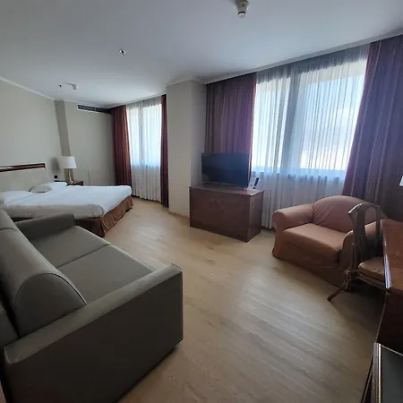 Hotel Tower Airport - & Conference Center Genova