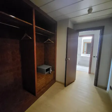 Hotell Tower Airport - & Conference Center