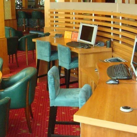 Ξενοδοχείο Tower Airport - & Conference Center Γένοβα