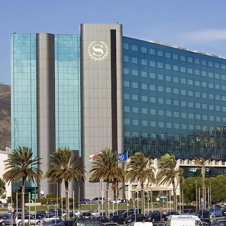 Tower Airport - & Conference Center Genova