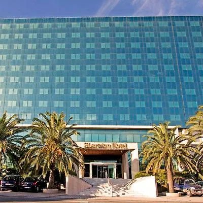 Szálloda Tower Airport - & Conference Center Genova