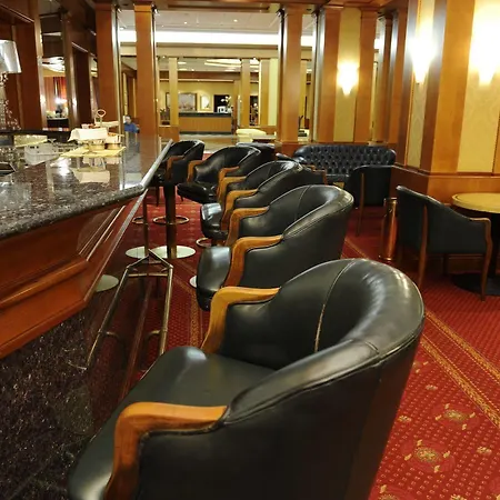 Hotel Tower Airport - & Conference Center Genova