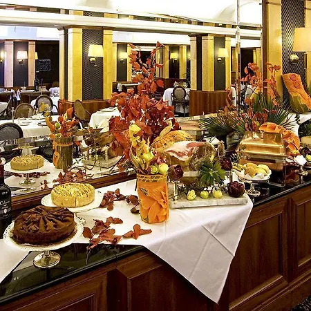 Tower Airport - & Conference Center 4*