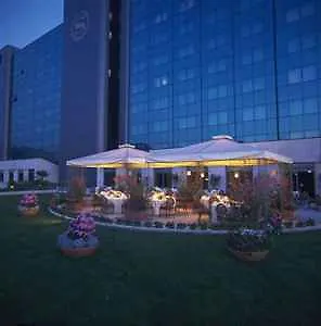 Tower Airport - & Conference Center Szálloda Genova