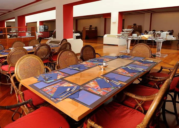 热那亚塔机场 - 酒店及会议中心 热那亚