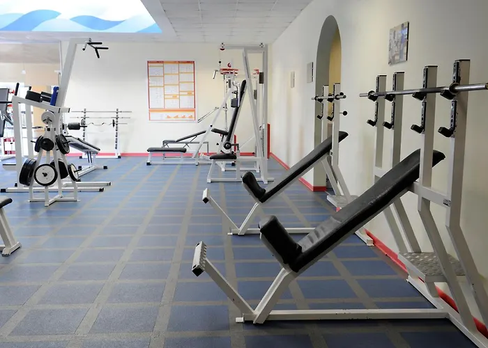 热那亚塔机场 - 酒店及会议中心 酒店