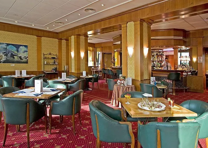 热那亚塔机场 - 酒店及会议中心 酒店 热那亚