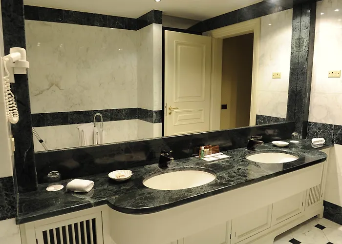 酒店 热那亚塔机场 - 酒店及会议中心 热那亚