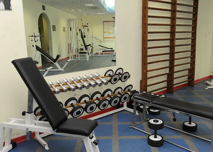 热那亚塔机场 - 酒店及会议中心 热那亚