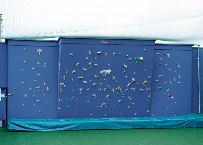 酒店 热那亚塔机场 - 酒店及会议中心