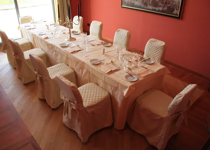 酒店 热那亚塔机场 - 酒店及会议中心