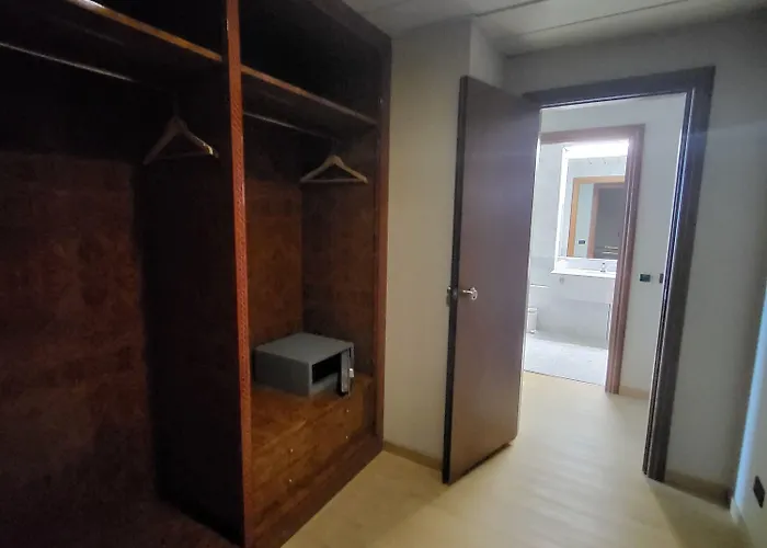 酒店 热那亚塔机场 - 酒店及会议中心