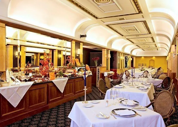 酒店 热那亚塔机场 - 酒店及会议中心 4*