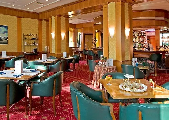 酒店 热那亚塔机场 - 酒店及会议中心 热那亚