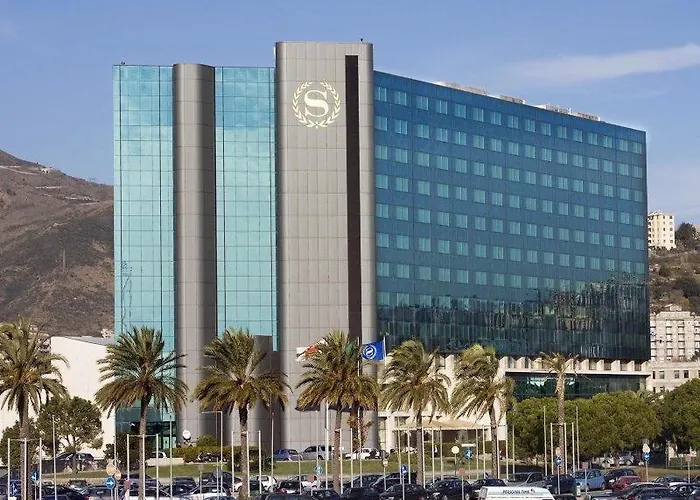 热那亚塔机场 - 酒店及会议中心 热那亚