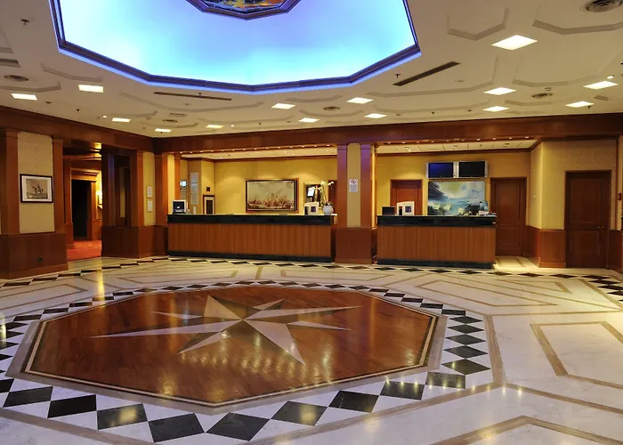 Tower Airport - & Conference Center